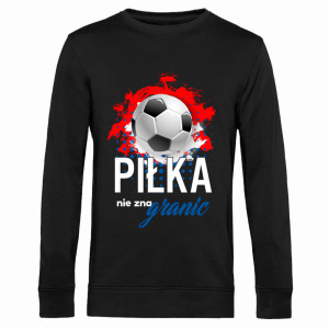 Piłka nie zna granic