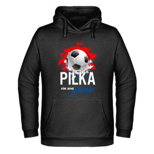 Piłka nie zna granic