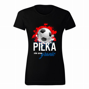 Piłka nie zna granic