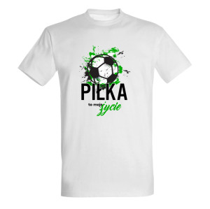 Piłka to moje życie 2