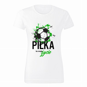 Piłka to moje życie 2