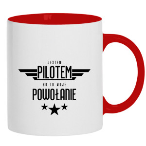 Pilot Powołanie