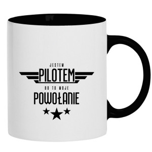 Pilot Powołanie