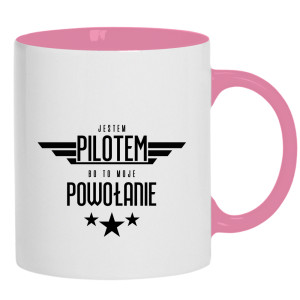 Pilot Powołanie