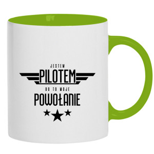 Pilot Powołanie