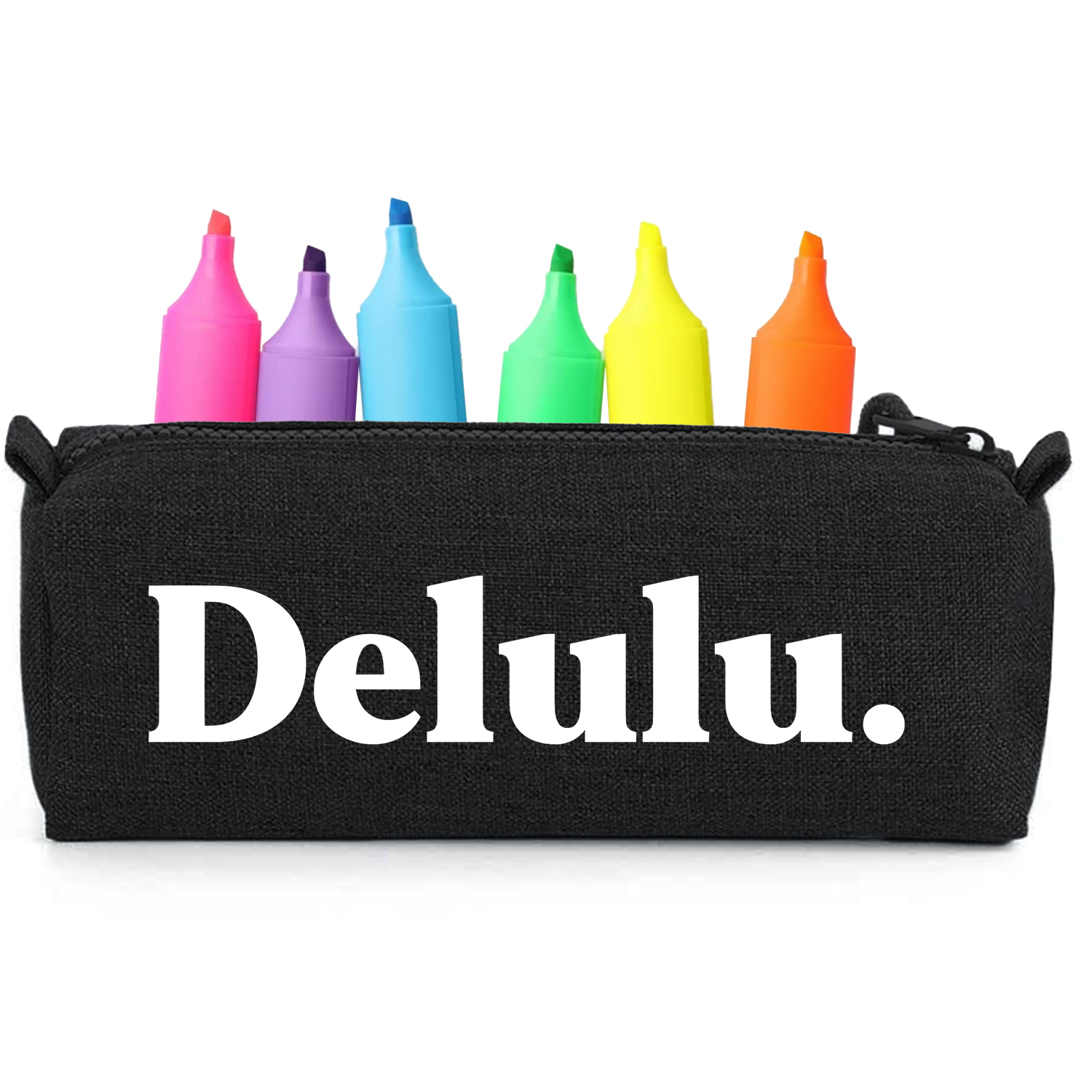 Piórnik Delulu