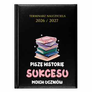 Piszę historię SUkcesu moich uczniów