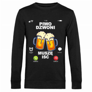 Piwo Dzwoni Muszę IŚĆ 2