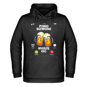 Piwo Dzwoni Muszę IŚĆ 2