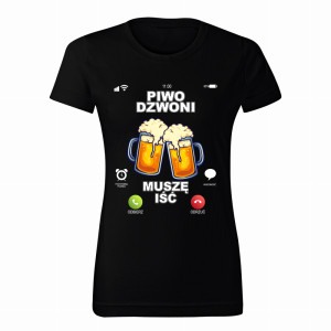 Piwo Dzwoni Muszę IŚĆ 2