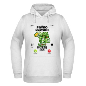 Piwo Dzwoni Muszę IŚĆ Chmiel