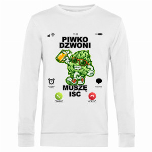 Piwo Dzwoni Muszę IŚĆ Chmiel