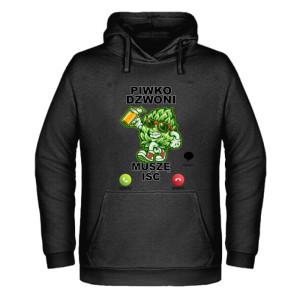Piwo Dzwoni Muszę IŚĆ Chmiel