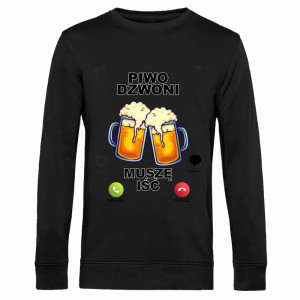 Piwo Dzwoni Muszę IŚĆ
