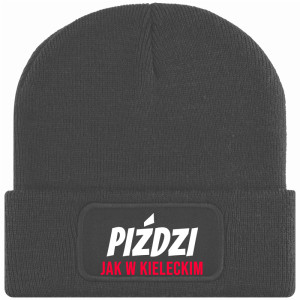 Piździ jak w kieleckim