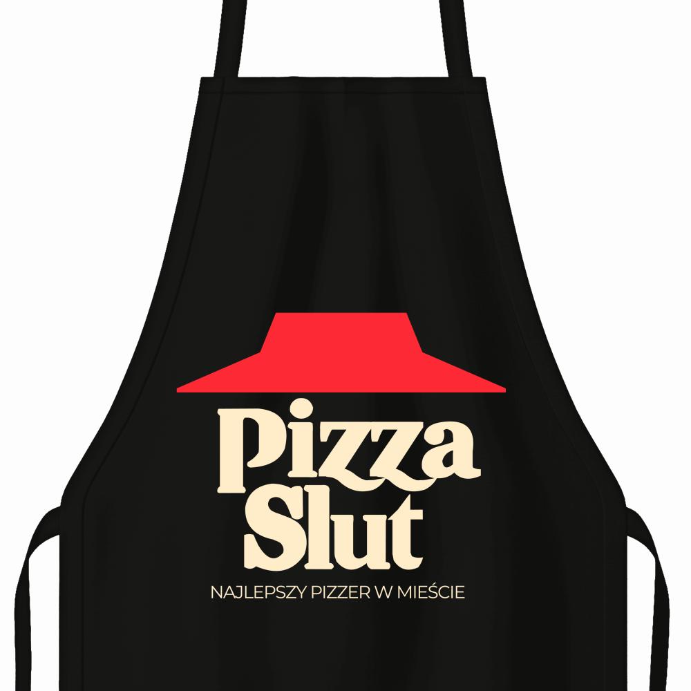 Pizza Slut fartuch