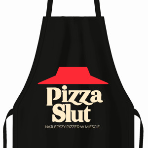 Pizza Slut