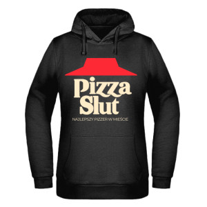 Pizza Slut