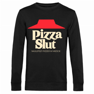 Pizza Slut