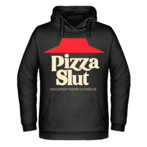 Pizza Slut