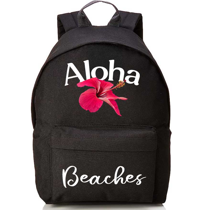 Plecak Aloha Beaches plecak