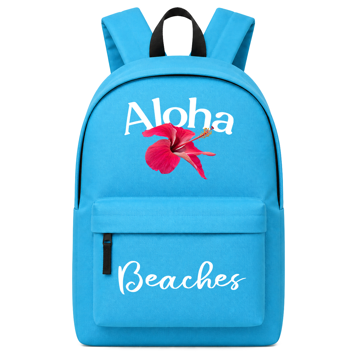 Plecak Aloha Beaches plecak kolor bg125 morski
