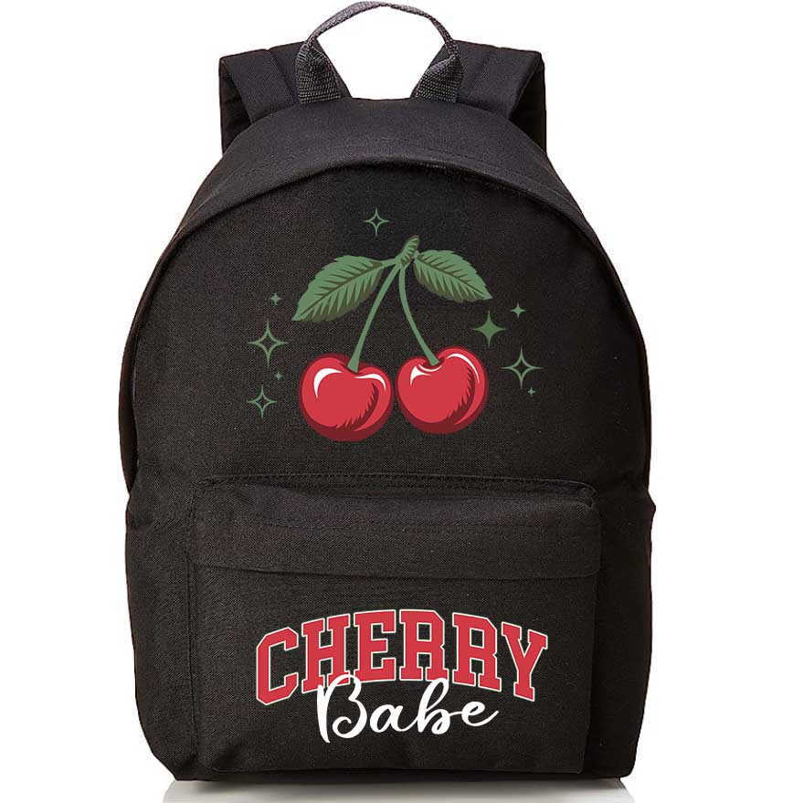 Plecak Cherry Babe
