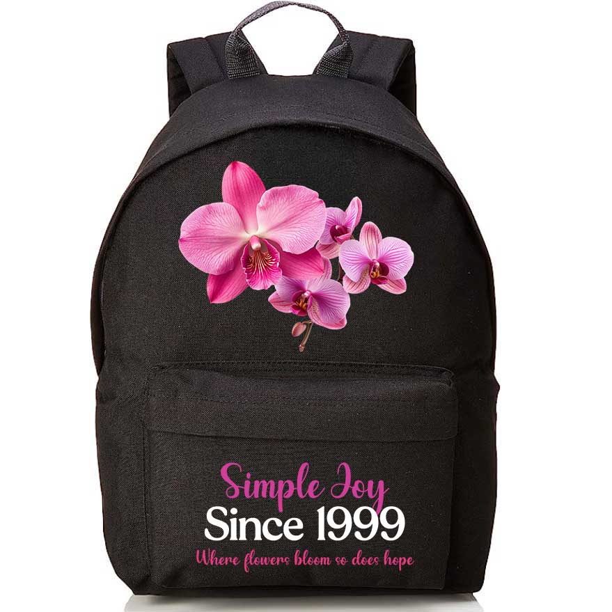 Plecak Simple Joy