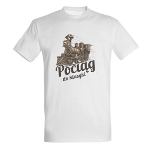 Pociąg do klasyki