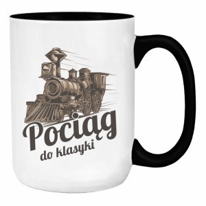 Pociąg do klasyki