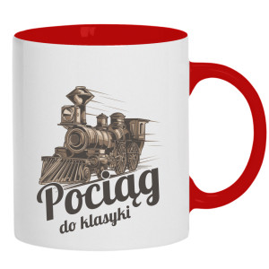 Pociąg do klasyki