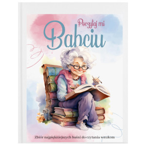 Poczytaj mi, Babciu 2