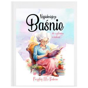 Poczytaj mi, Babciu