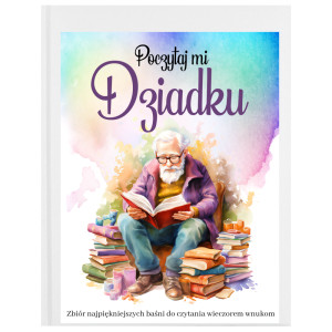 Poczytaj mi, Dziadku