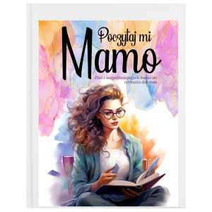 Poczytaj mi, Mamo