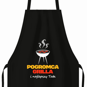 Pogromca Grilla i Najlepszy Tata