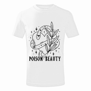 Poison Beauty