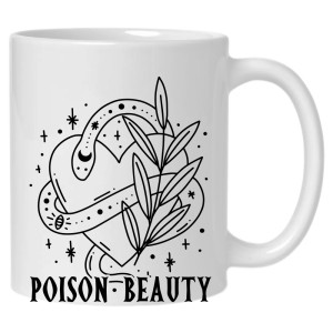 Poison Beauty