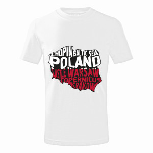 Poland — historia, kultura, duma