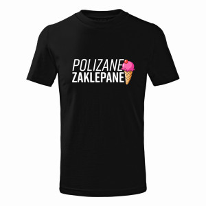 Polizane Zaklepane