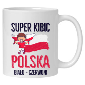 Polska Biało Czerwoni