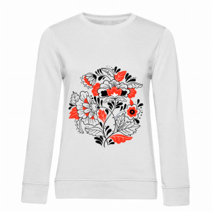 Polska Folkowe Kwiaty