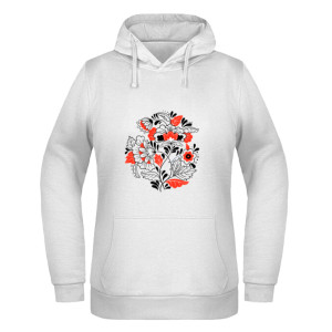 Polska Folkowe Kwiaty