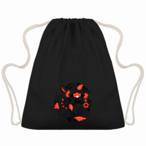 Polska Folkowe Kwiaty