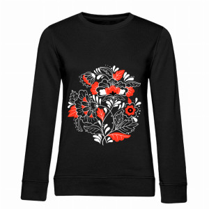 Polska Folkowe Kwiaty1