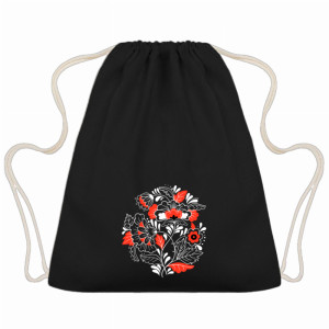 Polska Folkowe Kwiaty1