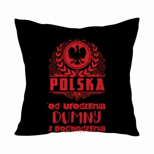 POLSKA od urodzenia Dumny