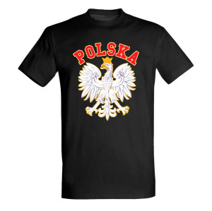 POLSKA ORZEŁ