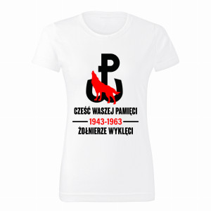 Polska Walcząca 1943 - 1963