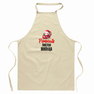 Pomocnik Świętego Mikołaja